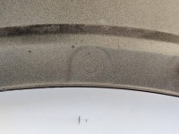 фото thumb №7, Mazda cx60 cx-60 крило праве перед оригінал