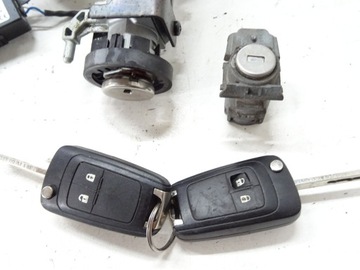 фото thumb №16, Opel insignia a 2.0 cdti набор стартовый