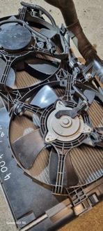 фото thumb №9, Радиатор c-crosser 4007 outlander