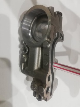 фото thumb №8, Хомут вкладыш вал впускного головки 1,4/1.6 vti mini peugeot psa оригинал