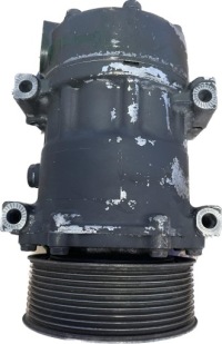 фото thumb №4, Насос кондиционера scania r 1570608