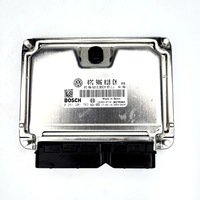 фото thumb №1, Блок керування двигуна vw 07c906018en