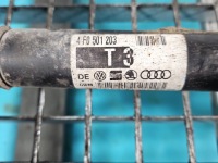 фото thumb №5, Приводной вал задняя левая audi a6 c6 3.0 tdi lift