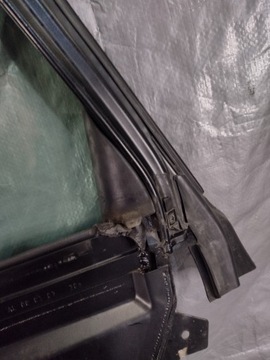 фото thumb №16, Рамка, підйомник вікна праві зад audi a3 8l 5d