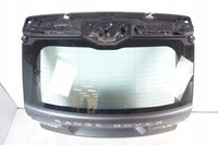 фото thumb №7, Крышка багажника зад задняя range rover sport 2014-