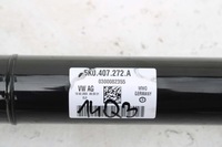 фото thumb №11, Vw audi привідний вал передня права 5k0407272a 5k0 407 272 a 5k0407272a перед 5k04