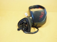 фото thumb №6, Renault modus дзеркало ліва електричний 7-pin колір tec67 повний