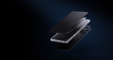 Смартфон Xiaomi Redmi Note 12 Turbo 16/1 ТБ, черный