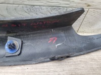 фото thumb №6, Ford transit custom 2018 задняя сторона левая молдинг крыла заднего