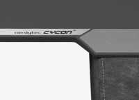 Nerdytec — Couchmaster Cycon3 — подставка с подушками | светодиодная подсветка
