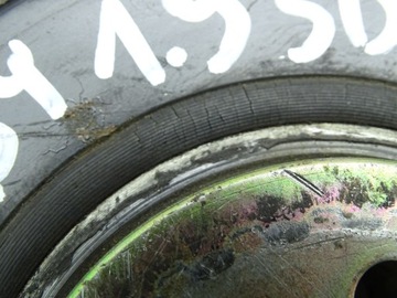 фото thumb №7, Vw caddy ii 96-04 1.9 sdi колесо ременное вала 028105243r