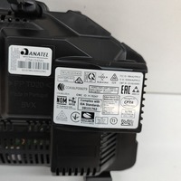 фото thumb №6, Audi a3 8y 2020 счетчик / спидометр