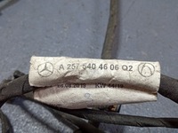 фото thumb №4, Mercedes cls w257 жгут pdc зад a2575404606