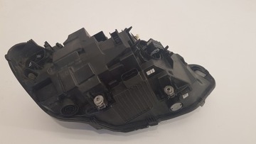 фото thumb №13, Bmw 4 f32 f33 f36 рестайлінг lci лампа ліва перед передня адаптивний led європа