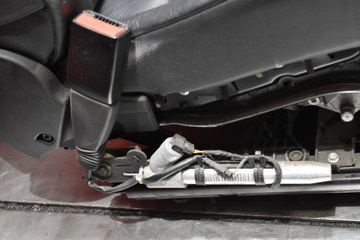 фото thumb №16, Сидіння сидіння комплект боковина обшивки шкіряні eu bmw x5 e70 06-10