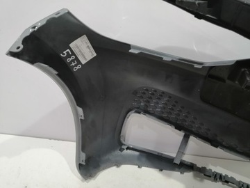 фото thumb №11, Vw id.3 id3 10a бампер переднее перед