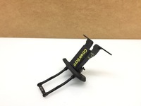 фото thumb №1, Transit connect mk2 ограничитель дверь правый задняя