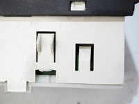 фото thumb №7, Laguna ii панель обдув кондиционера 8200264425c