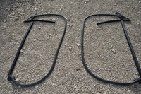 фото thumb №10, Audi a4 b6 b7 cabrio прокладка двері