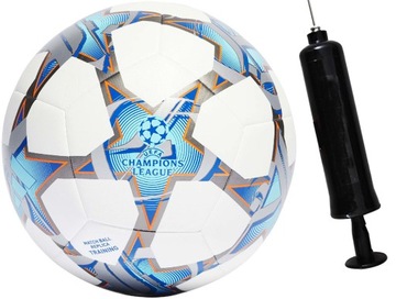 ADIDAS FOOTBALL TRAINING 2024 IA0952 5 + НАСОС