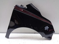 фото thumb №1, Крыло правый передний renault kangoo iv 21- nr 45688