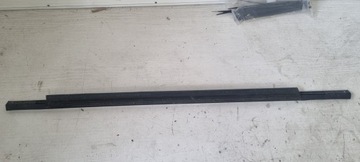 фото thumb №5, Планка накладкі скребові двері лівий правий зад jeep wk