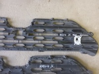 фото thumb №9, Toyota rav4 v 19- решётка радиатора решётка радиатора решётка перед оригинал