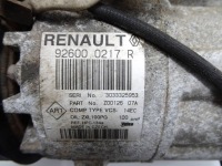 фото thumb №7, Компресор кондиціонера renault clio iv 0.9 tce