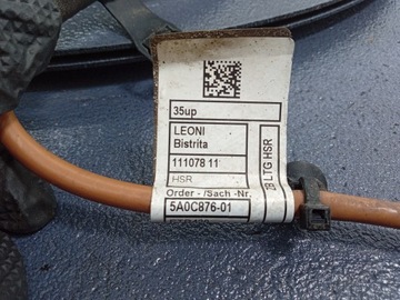 фото thumb №5, Bmw g11 g12 g30 актуатор hsr osi поворотної 6895076