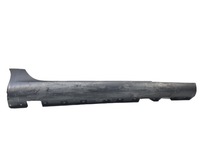 фото thumb №1, Молдинг порог правая mercedes slk r 172