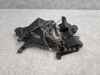 Противотуманная фара led drl к движение dziennej левый - hyundai tucson 3 рестайлинг  18-20 Киев, фото thumb