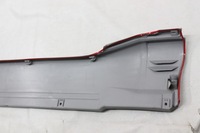 фото thumb №11, Накладка na порог do mitsubishi pajero wagon iv левая