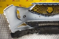 фото thumb №11, Acura mdx 2021 - 2024 бампер перед переднє решітка решітка usa