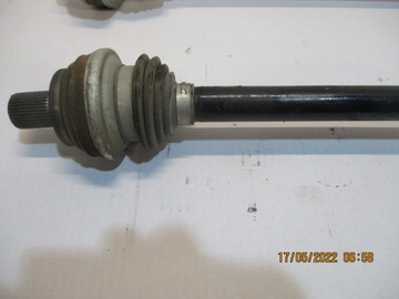 фото thumb №6, Полуось audi q3 83a 3q0501204b 3q0501203b