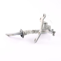 фото thumb №13, Mercedes w251 петля правый крышки багажника белый a2517400100