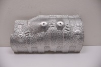 фото thumb №1, Lexus rx iv 450h защита тепловая