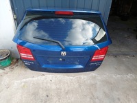 фото thumb №1, Journey freemont 06-20r кришка зад комплектна