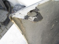 фото thumb №16, Бампер subaru forester iv lift 16-18 перед spr