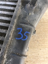 фото thumb №6, Інтеркулер audi a4 b7 8e0145805aa