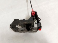 Opel astra 3 iii h замок двері лівий задній задній 13210738pu Київ, фото thumb