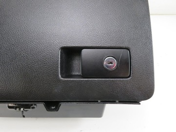 фото thumb №10, Бардачок vw passat b6 универсал 3c1857114 3c1857101