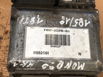 фото thumb №6, Насос abs ford mondeo mk1 b553022 f4rf-2c219-ar