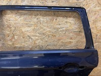 фото thumb №3, Vw passat b8 универсал 3g9 дверь левая зад задние 14-