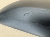 фото thumb №9, Citroen jumpy expert proace 16r- молдинг дверь правая правый задняя 9808748977