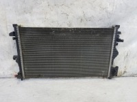 Купить Радиатор воды opel insignia a рестайлинг  1.6 cdti 13434154, фото thumb