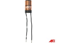 фото thumb №12, Komutator генератора asl9010