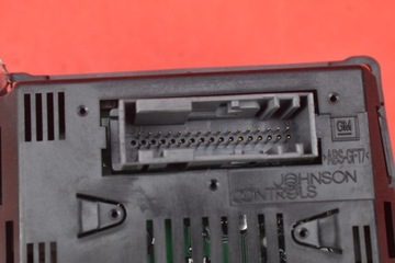 фото thumb №9, Дисплей 13309501 opel signum 08r