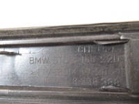 фото thumb №8, Молдинг крила лівий правий перед bmw e38 seria 7