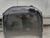фото thumb №5, Капот кришка двигуна audi a4 b8 lift lz7l