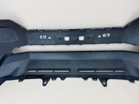 Toyota land cruiser 150 рестайлінг  2018-2022 бампер перед передній 52119-60n4 pdc Недорого, фото thumb